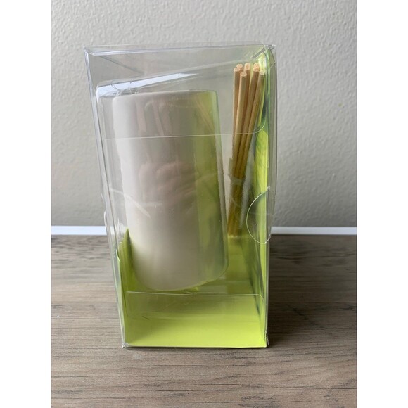 The Body Shop Reed Diffuser APPLE BLOSSOM New! - Picture 5 of 7